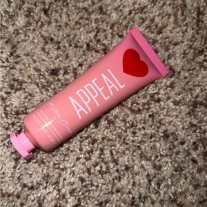 (5/$25) Appeal Cosmetics melon crush exfoliating sugar body scrub